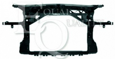 EQUAL QUALITY l05071 - Облицовка передка